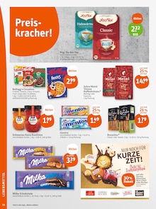 Kaffee im tegut Prospekt "tegut… gute Lebensmittel" mit 23 Seiten (Nürnberg)