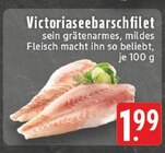 Victoriaseebarschfilet bei E center im Dorsten Prospekt für 1,99 €