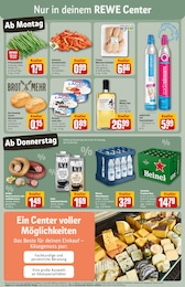 REWE Gyros im Prospekt 