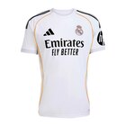 Maillot de football Real Madrid Domicile 25/26 - ADIDAS dans le catalogue Intersport