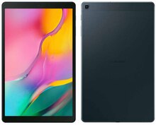 Saturn Dresden - Galaxy Tab A Galaxy Tab A Angebot bei Saturn Dresden im Prospekt "BLACK FRIDAY WEEK"