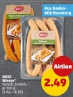 Aktuelles Wiener Angebot bei Penny in Stuttgart ab 2,49 €