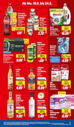 Koerperpflege im Lidl Prospekt LIDL LOHNT SICH auf S. 11