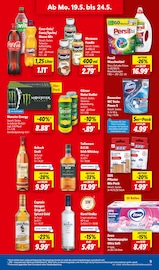 Textilreinigung im Lidl Prospekt in Rosenheim Aktueller Lidl Prospekt mit Textilreinigung, "LIDL LOHNT SICH", Seite 11