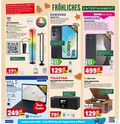 Aktueller Marktkauf Prospekt mit Beleuchtung, "Aktuelle Angebote", Seite 34