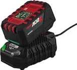 Aktuelle Batterie Angebote bei Lidl in Hamburg Aktuelles Akku 20 V/4 Ah + Ladegerät 4,5 A Angebot bei Lidl in Hamburg ab 19,99 €