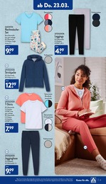 Hemd Angebot & Preis im aktuellen ALDI Nord Prospekt Hemd Angebot im aktuellen ALDI Nord Prospekt auf Seite 21