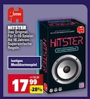 Hitster im Angebot bei Marktkauf in Ulm Hitster Angebote von Jumbo bei Marktkauf Ulm für 17,99 €