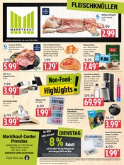 Marktkauf Supermarkt Prospekt der aktuellen Woche mit 12 Seiten, gültig von 02.02.2026 bis 07.02.2026, in Carmzow-Wallmow und Umgebung Aktueller Marktkauf Supermarkt Prospekt in Carmzow-Wallmow und Umgebung, "Top Angebote" mit 12 Seiten, 02.02.2026 - 07.02.2026