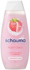 Schauma Shampoo im Angebot bei Rusta in Dessau-Roßlau Schauma Shampoo Angebote von Schwarzkopf bei Rusta Dessau-Roßlau für 1,29 €