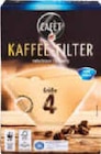 Kaffeefilter von CAFET im aktuellen Netto Marken-Discount Prospekt für 0,79 €