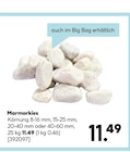 Hellweg Gerbstedt - Marmorkies Angebot im Prospekt Marmorkies bei Hellweg im Gerbstedt Prospekt für 11,49 €