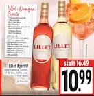 Aktuelles Aperitif Angebot bei EDEKA in Gießen ab 10,99 €