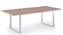 Table de réunion piétement métal - Office DEPOT à Lille Table de réunion piétement métal en promo chez Office DEPOT Lille à 738,00 €