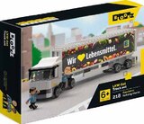 SUPERMARKT ODER LKW-SET im Angebot bei Marktkauf in Heidenheim SUPERMARKT ODER LKW-SET Angebote von EDEKA BLOCKZ bei Marktkauf Heidenheim für 2,99 €