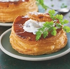 Promo 6 Bouchées à la Reine à 10,90 € dans le catalogue Intermarché à Noiseau