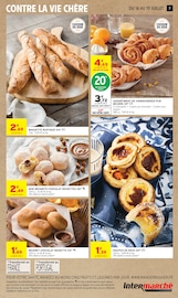 Alimentation en promo dans le catalogue Intermarché Express à la page 7