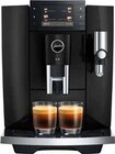 Kaffeevollautomat E8 Piano Black (ED) im Angebot bei MEDIMAX in Kleve Kaffeevollautomat E8 Piano Black (ED) Angebote von jura bei MEDIMAX Kleve für 899,00 €