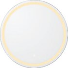LED-Wandspiegel im ROLLER Prospekt LED-Wandspiegel von im aktuellen ROLLER Prospekt für 54,99 €