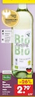 Bio Riesling Qualitätswein im Netto Marken-Discount Prospekt Bio Riesling Qualitätswein von BioBio im aktuellen Netto Marken-Discount Prospekt für 2,79 €