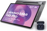 Idea Tab Pro inkl. Lenovo Tab Pen Plus und Moto Buds im Angebot bei expert in Rastatt Idea Tab Pro inkl. Lenovo Tab Pen Plus und Moto Buds Angebote von Lenovo bei expert Rastatt für 299,00 €