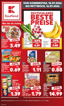 Bier im aktuellen Kaufland Prospekt (Neubrandenburg) Bier im Kaufland Prospekt "Hier bin ich richtig" mit 66 Seiten (Neubrandenburg)
