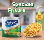 Promo Essuie tout spécial friture à 2,19 € dans le catalogue Supeco à Embrun