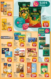 Küche im REWE Prospekt in Laatzen Aktueller REWE Prospekt mit Küche, "Dein Markt", Seite 25