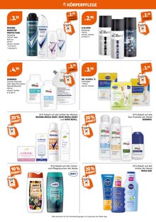 Parfum im Müller Prospekt "Aktuelle Angebote" mit 8 Seiten (Duisburg)