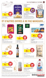 Promos Lessive dans le catalogue "Intermarché" de Intermarché Express Lessive en promo dans le catalogue Intermarché Express à la page 15