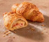 Aktuelle Brötchen Angebote bei Netto Marken-Discount in Cottbus Aktuelles Käse-Schinken-Croissant Angebot bei Netto Marken-Discount in Cottbus ab 0,69 €