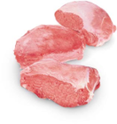 Netto Marken-Discount Neufahrn - Magerbäckchen Angebot im Prospekt Magerbäckchen bei Netto Marken-Discount im Neufahrn Prospekt für 1,19 €