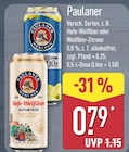 Aktuelle Bier Angebote bei ALDI Nord in Bremerhaven Aktuelles Hefe-Weißbier Angebot bei ALDI Nord in Bremerhaven ab 0,79 €