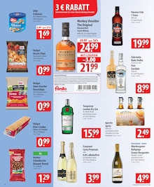 Havana Club im famila Nordost Prospekt "besser als gut!" mit 24 Seiten (Gifhorn)