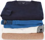 Pullover im Angebot bei AWG in Freital Pullover Angebote von JIM SPENCER bei AWG Freital für 23,99 €