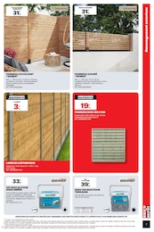 Offre Fraise dans le catalogue Brico Dépôt du moment à la page 7