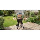 Kamado "Osaka Mid'Size" - HYBA à 329,99 € dans le catalogue Carrefour
