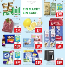Supermarkt Prospekt von Marktkauf in Müllheim Aktueller Marktkauf Supermarkt Prospekt für Müllheim: Aktuelle Angebote mit 44} Seiten, 07.09.2026 - 12.09.2026