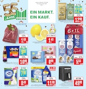 Marktkauf Supermarkt Prospekt der aktuellen Woche mit 44 Seiten, gültig von 07.09.2026 bis 12.09.2026, in Kandern und Umgebung Aktueller Marktkauf Supermarkt Prospekt in Kandern und Umgebung, "Aktuelle Angebote" mit 44 Seiten, 07.09.2026 - 12.09.2026