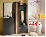 Garderobe Angebote von voleo bei Möbelzentrum Pforzheim Sindelfingen für 444,00 €
