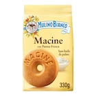 Biscuits italiens - MULINO BIANCO - Carrefour Biscuits italiens - MULINO BIANCO à 3,45 € dans le catalogue Carrefour