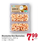 Aktuelle Garnele Angebote bei EDEKA in Frankfurt (Main) Aktuelles Garnelen Angebot bei EDEKA in Frankfurt (Main) ab 7,99 €
