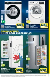 Aktueller EURONICS Prospekt mit Küchengeräte, "GENAU RICHTIG. JEDER KAUF EIN VOLLTREFFER.", Seite 7