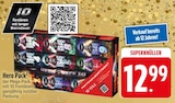 Hero Pack²  im aktuellen EDEKA Prospekt für 12,99 €