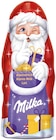 Weihnachtsmann Alpenmilch im Angebot bei REWE in Marl Weihnachtsmann Alpenmilch Angebote von Milka bei REWE Marl für 1,29 €