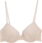 Soutien-gorge femme en promo chez Carrefour Marseille à 12,99 €