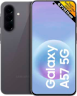 Galaxy A57 5G Angebote von SAMSUNG bei Marktkauf Buchholz für 319,99 €