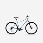 RS500 WATER GREEN von RIVERSIDE für 319,99 € bei Decathlon im Angebot RS500 WATER GREEN von RIVERSIDE im aktuellen Decathlon Prospekt