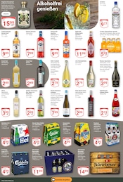 Gin im GLOBUS Prospekt in Rostock Aktueller GLOBUS Prospekt mit Gin, "Aktuelle Angebote", Seite 15