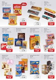 Travel FREE Chips im Prospekt 